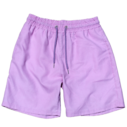 Pink to Purple | Solid Collection - Bahama Bottoms