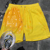 Yellow to Orange | Solid Collection - Bahama Bottoms